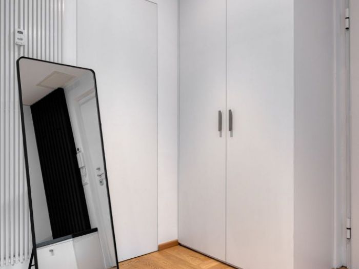 Archisio - Davide Gonella Fotografo - Progetto Ristrutturazione di un appartamento a torino