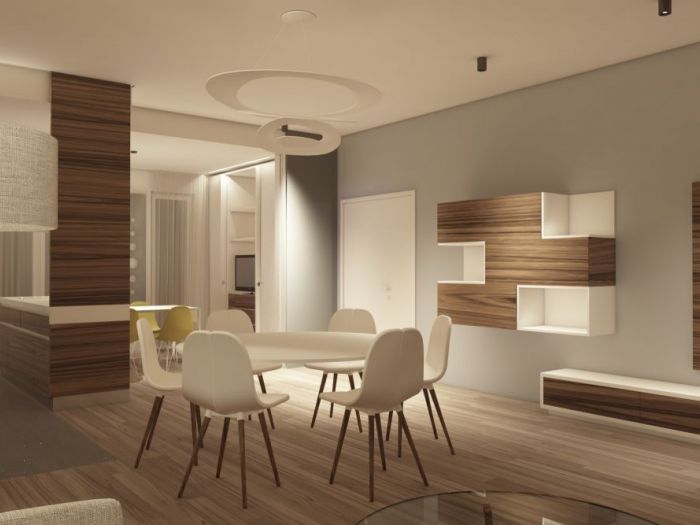 Archisio - Pierantonio Sborgia - Progetto Soggiorni