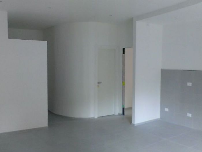 Archisio - Prs Progettare Realizzare In Sicurezza Srls - Progetto Ristrutturazione appartamento ostia via paolini