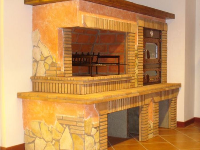 Archisio - Euro Camini srl - Progetto EURO CAMINI SRL