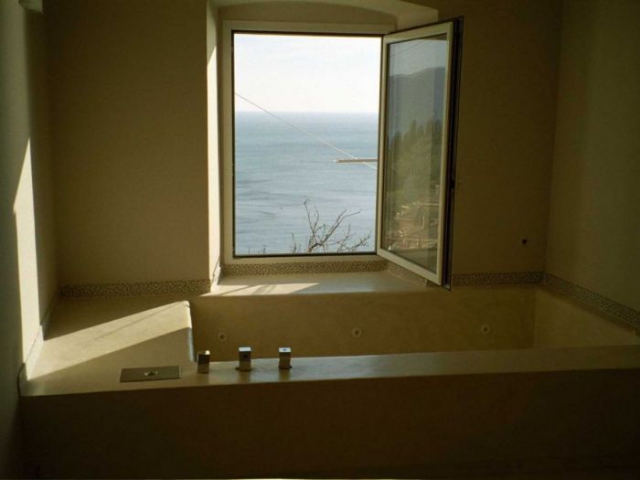 Archisio - Letizia Masciotta - Progetto Sala bagno