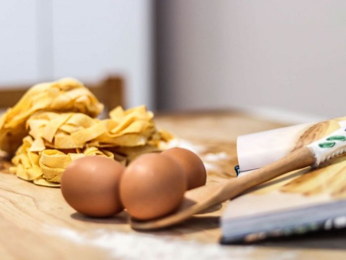 Archisio - Marina Ghedini - Progetto Casa classica della nonna