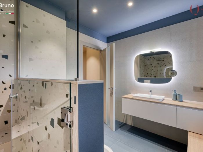 Archisio - Davide Gonella Fotografo - Progetto Appartamento a piossasco