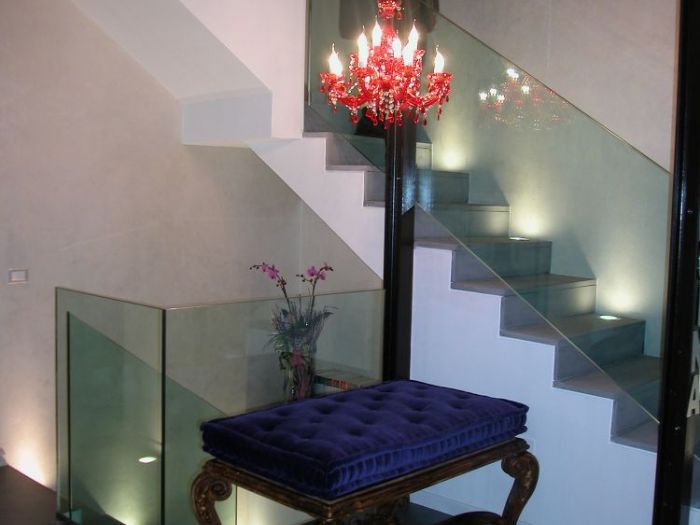 Archisio - Andrea Agostini - Progetto Progetto per ristrutturazione