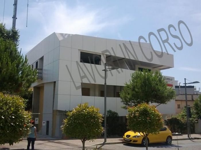 Archisio - Studio X3 Architettura - Progetto Villa gary