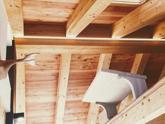 Archisio - Enrico Girardi - Progetto Villa ad ozein