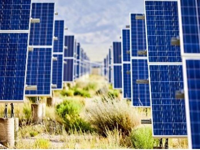 Archisio - Impianti Elettrici Fioravanti Gabriele - Progetto Impianti fotovoltaici