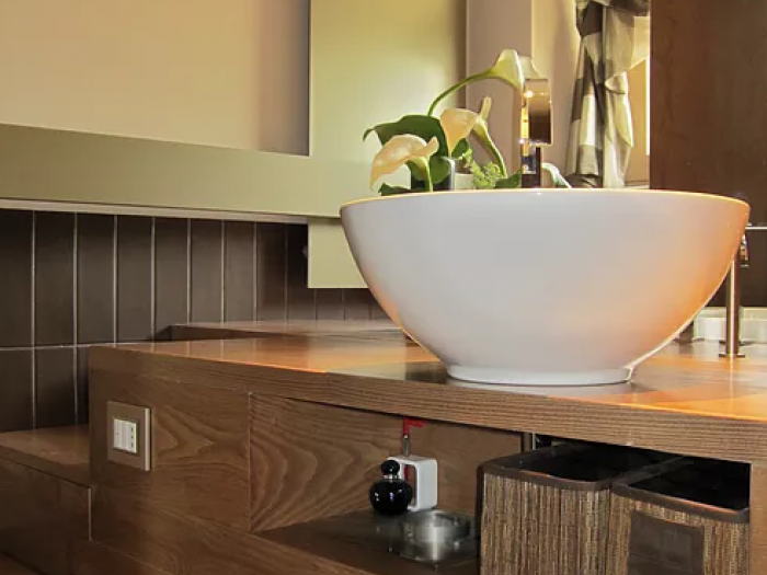 Archisio - Studio 74ram - Progetto La casa di chicco