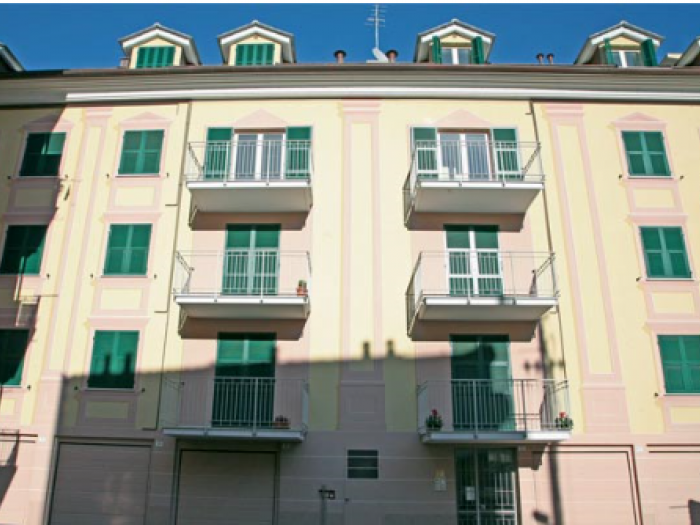 Archisio - Castiglia Costruzioni - Progetto Residenziale e civile