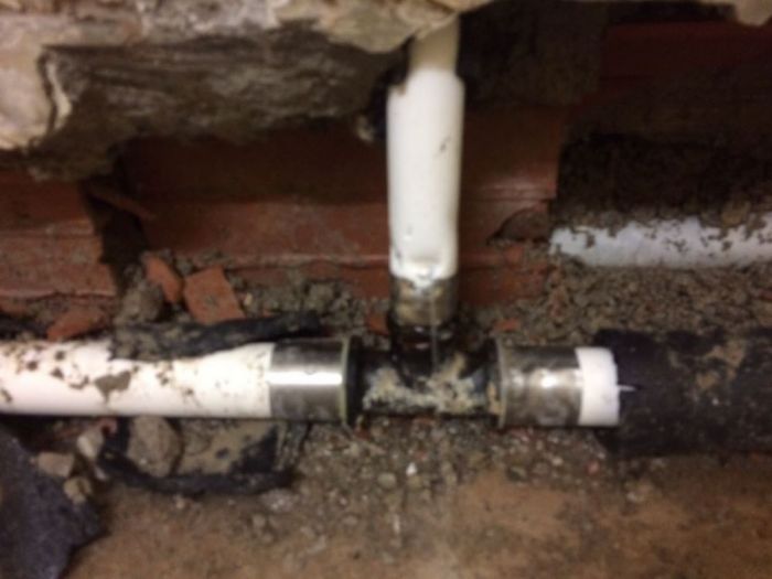 Archisio - Testoni Impiani - Progetto Impianti idrici