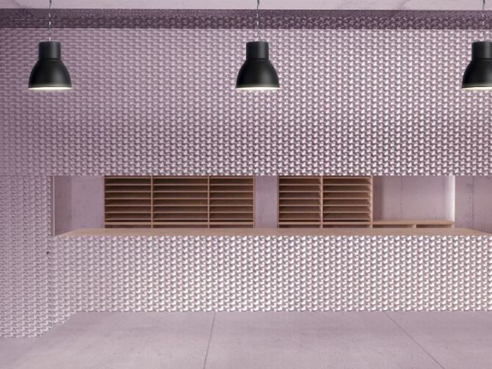 Archisio - Vincenzo Bonarrigo - Progetto Bar gramusciu