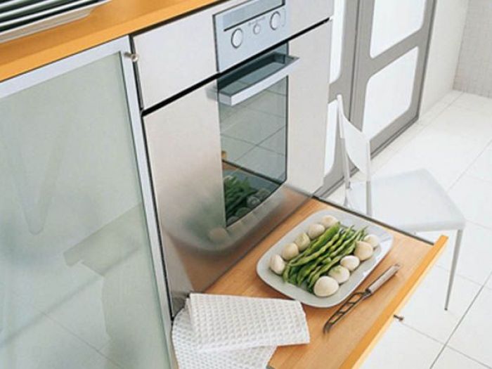 Archisio - Md Work - Progetto Galleria