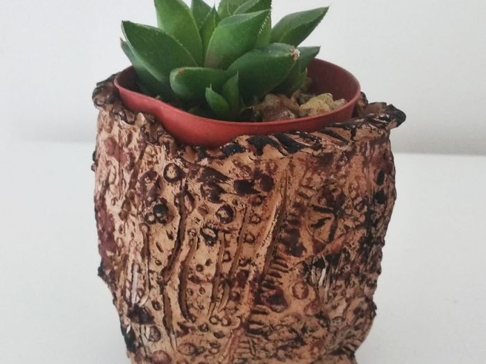 Archisio - Frisart - Progetto Vasi