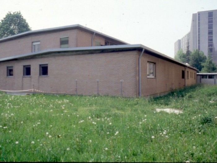 Archisio - Cofra Architettura Design Innovazione - Progetto Realizzazione dellunit coronarica