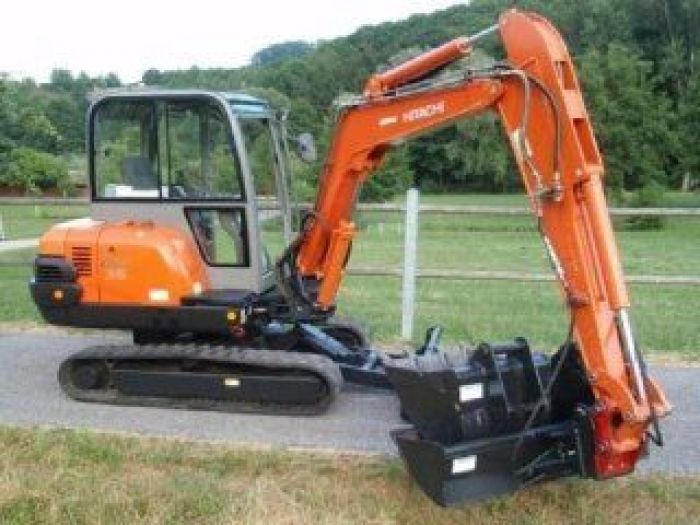 Archisio - Idro Edil Camin - Progetto Scavi per tubazioni e fogne