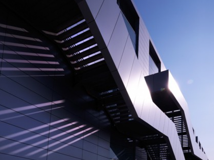 Archisio - Daniele Domenicali Photographer - Progetto Daniele domenicali photographer