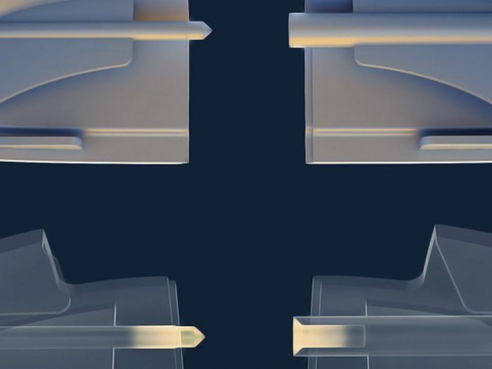 Archisio - Hd4design - Progetto Progettazione