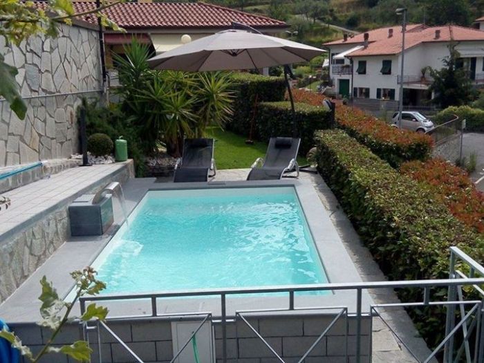 Archisio - Style Living - Progetto Modopool