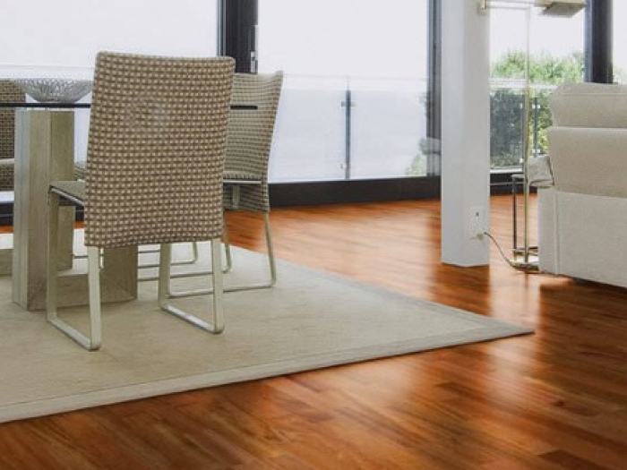 Archisio - Milano Ristrutturazione srl - Progetto Parquet massello