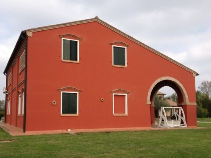 Archisio - Lorenzo Rossi Architetto - Progetto Ristrutturazione annesso rustico