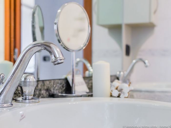 Archisio - Arianna Home Staging - Progetto Venduta in 4 giorni