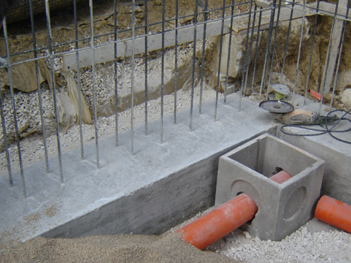 Archisio - Rpl Edilizia - Progetto Scavi e movimentazione terrra