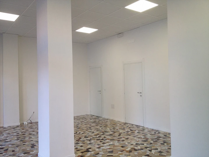 Archisio - Lucia Occhialini - Progetto Bologna