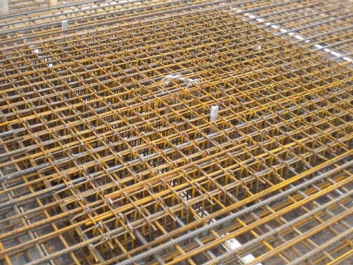 Archisio - Fercol Acciai - Progetto Cantieri