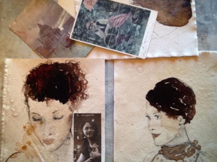 Archisio - Valeria Patrizi - Progetto Artista