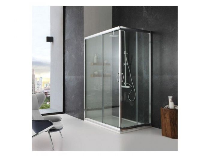 Archisio - Fesea - Progetto Sanitari