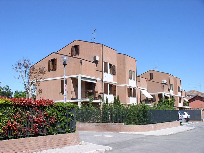 Archisio - Lucia Occhialini - Progetto Idice