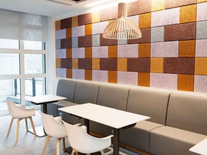 Archisio - Andrea Nani Design - Progetto Banco bpm