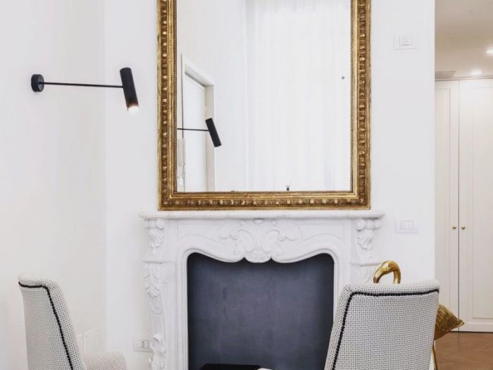 Archisio - Mp Costruzioni Edili srl - Progetto Design di interni