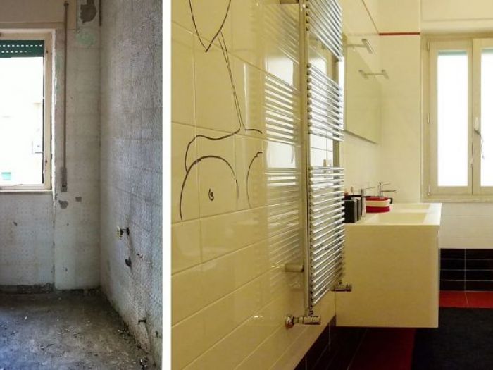 Archisio - Mino Perletta - Progetto Casa dima