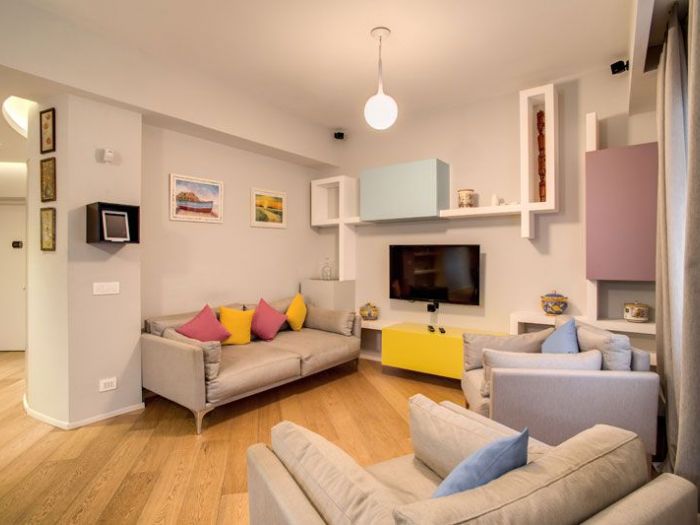 Archisio - Mob Architects - Progetto Vegezio