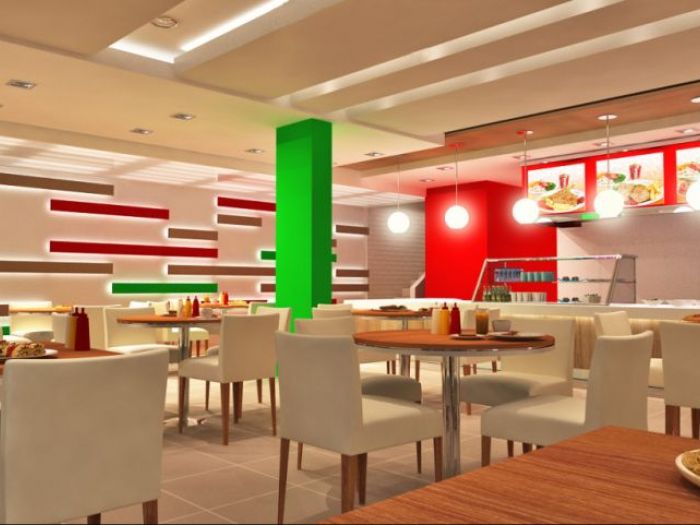 Archisio - Howo Architecture - Progetto Akkim maka center