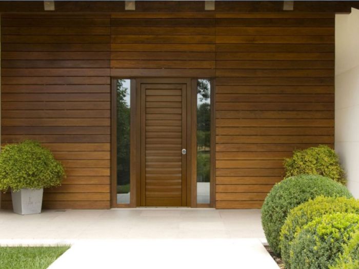 Archisio - Dama Parquet Porte Infissi - Progetto Infissi e porte