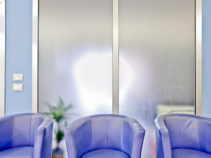 Archisio - Evelina Loizzo - Progetto Corridoi