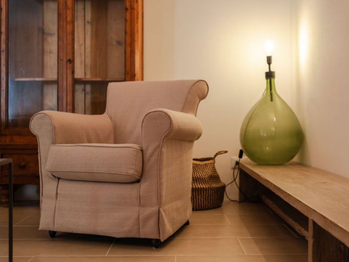 Archisio - Sabrina Pezzoli - Progetto Borgo syrah - residenza