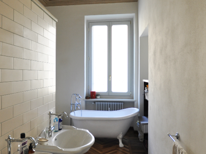 Archisio - Sferico Architetti - Progetto Filiforme