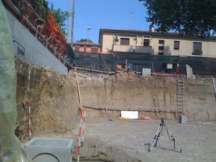 Archisio - Cofra Architettura Design Innovazione - Progetto Progetto abitazione bifamiliare