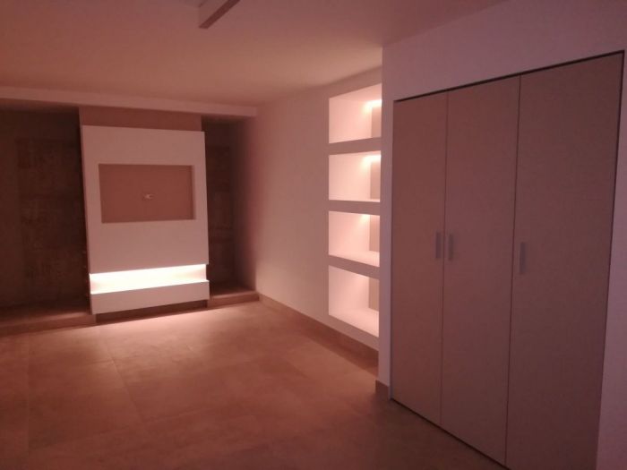 Archisio - Carmela De Matteis - Progetto Casa-nico