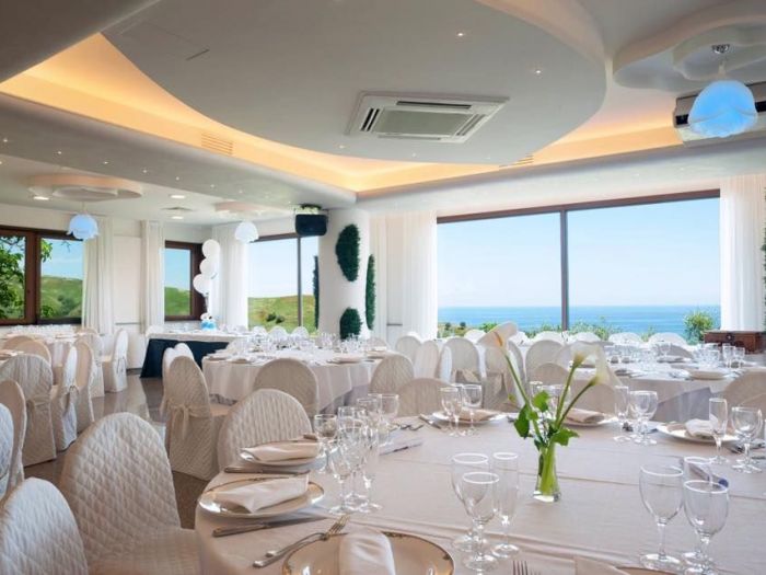 Archisio - Adele Di Mattia - Progetto La saletta delle rose