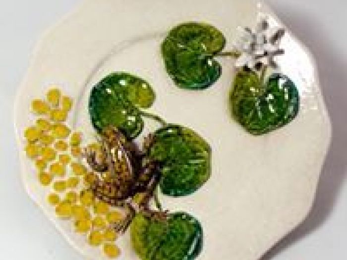 Archisio - Ceramica Nd Dolfi - Progetto Lavori nd dolfi