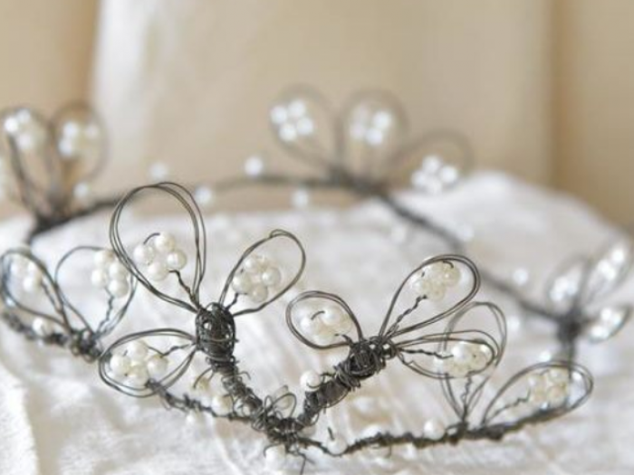 Archisio - Latelier Dello Shabby - Progetto Corona jdl