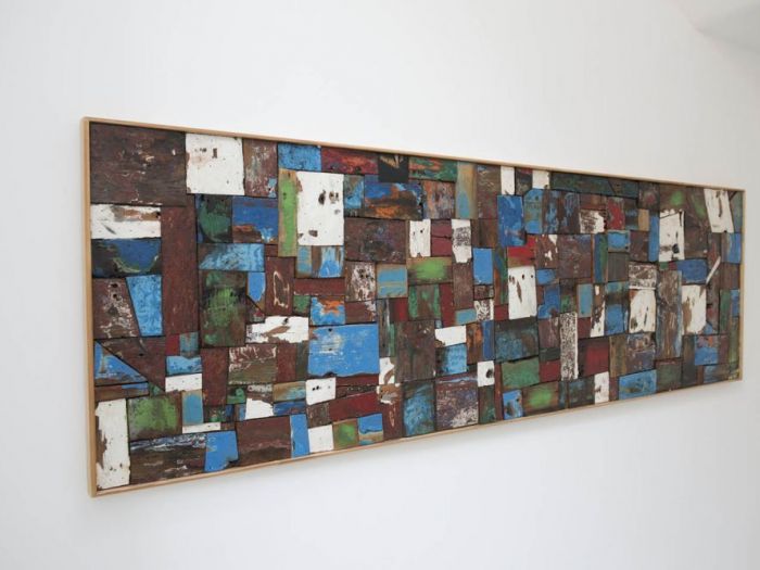 Archisio - Falegnamo - Progetto Vari lavori