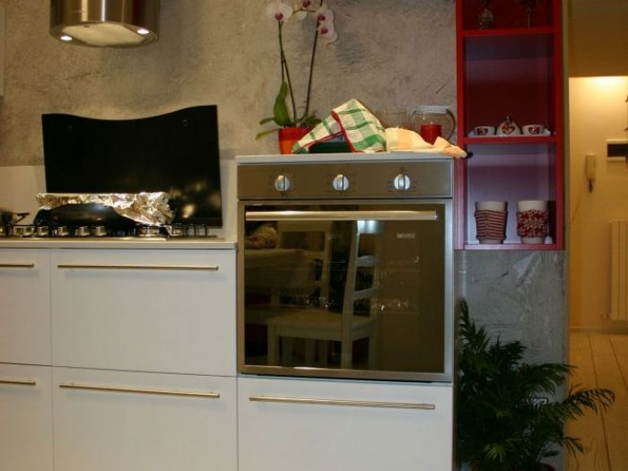 Archisio - Stefania Borgognoni - Progetto Casa privata -ristrutturazione-