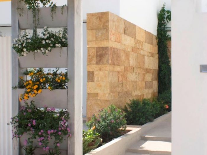 Archisio - Gianpiero Conserva Architetto - Progetto Casa conserva in qualit di progettista