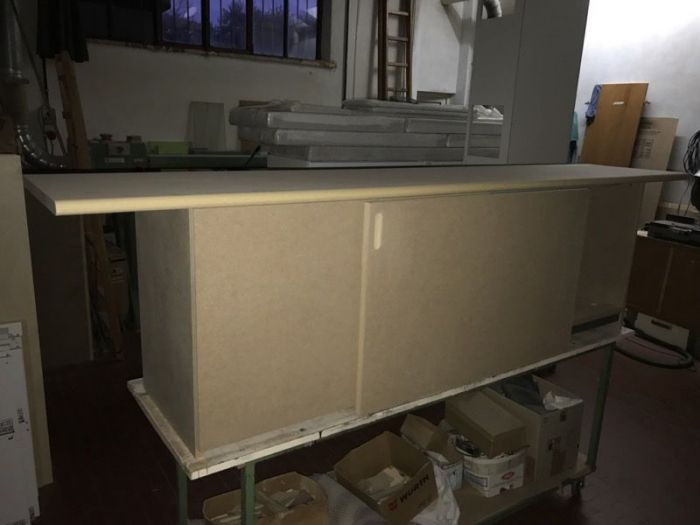 Archisio - Studio Bb - Progetto Creazioni