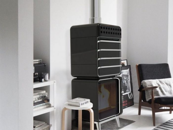 Archisio - Gessica Donati - Progetto Fiammetta